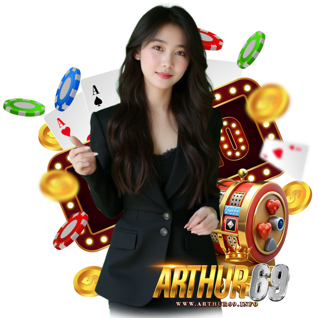 arthur69 สล็อต 